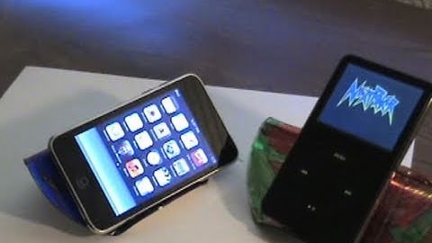 How to make an iPOD Stand with a CD! | Nextraker