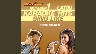Tratame Suavemente (Karaoke Version) - Reyes de Cancion