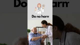 The Hippocratic Oath: Guiding Medical Ethics