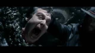 Bones 2001 Jimmy Bones Sends Eddie Mack & Officer Lou Lupovich To The City Of The Dead