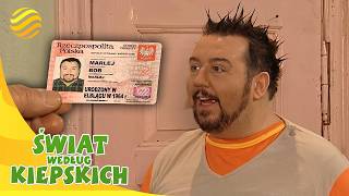 Bob - The World According to the Kiepskis - FULL EPISODE (249)