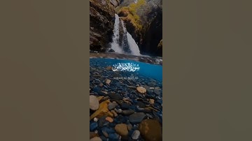 سورة الإخلاص #القرآن_الكريم