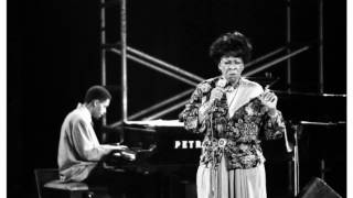 Video thumbnail of "Betty Carter - This Time"