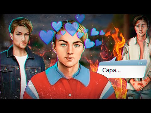 💙 Интересные ФАКТЫ про ЛЮКА: Тени Сентфора | Клуб Романтики @arizuplanet