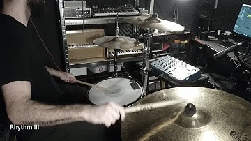 Recording black metal on a 4 track cassette recorder and on a dictaphone