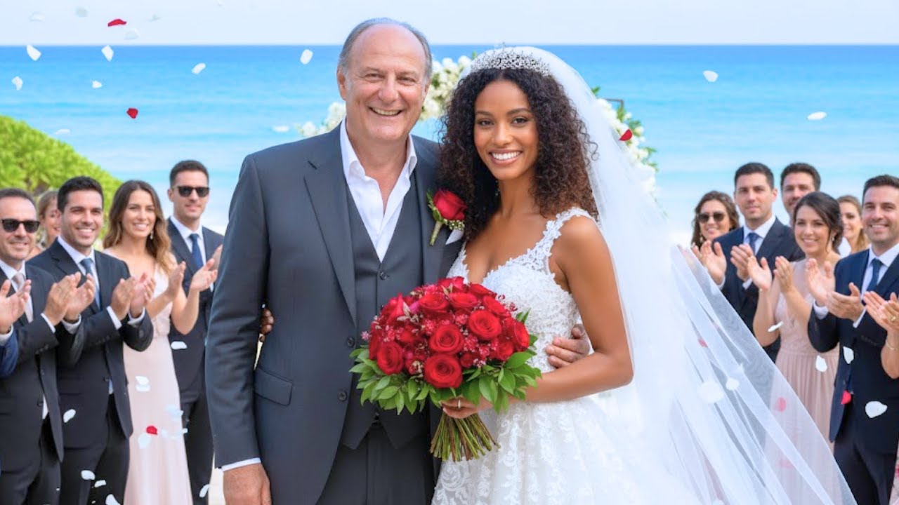 Nozze a 69 anni: Gerry Scotti confessa finalmente il vero amore della sua vita