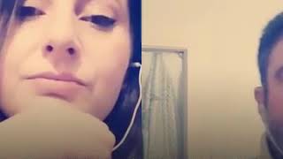Bir Seni Düşündüm