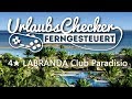 4★ LABRANDA Club Paradisio | El Gouna