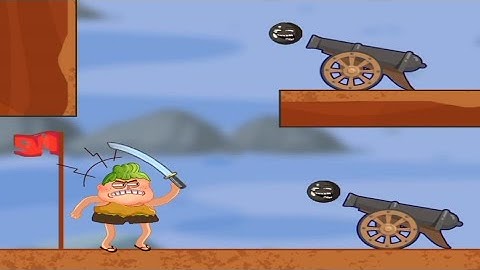 Rescue Master Level 80 Gameplay puzzle games android game draw game