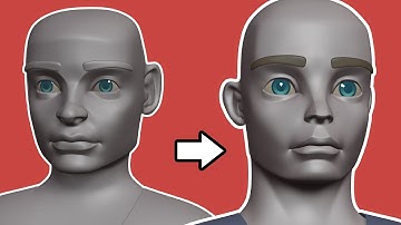 From Realism to Stylization - Improving Character Appeal