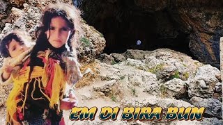 Em Dı Bıra Bun - Kürtçe Dertli Stran Kurdish Music Resimi