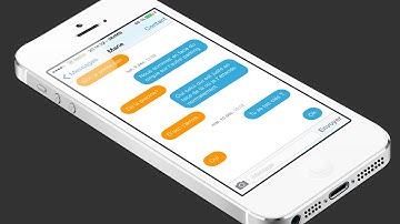 Cydia Tweaks For iOS 7 - Change The Look Of Messages App For Free (Messages Customiser / Jailbreak)