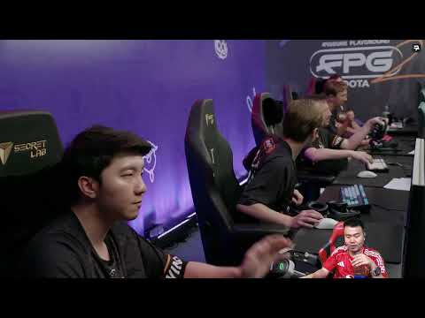 HEROIC vs Yandex,Bo3, Group Stage,FISSURE PLAYGROUND 2