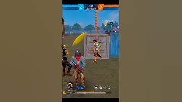 UMP KING 👑 Combination Character Skill Combination For Cs Rank 😱 #shorts #ffworldrecord