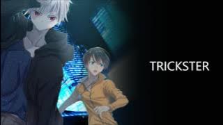 Trickster: Edogawa Ranpo 'Shounen Tanteidan' yori OST 01.TRICKSTER