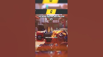 You Are OLD If You Played Overwatch With These Hero Abilities