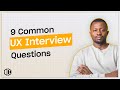 How to PASS UX, Product design Interview -  Questions And Answers