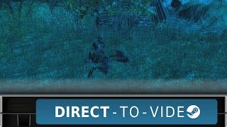 The Chosen Warriors - More Literally Unplayable Nonsense (Direct To Video)