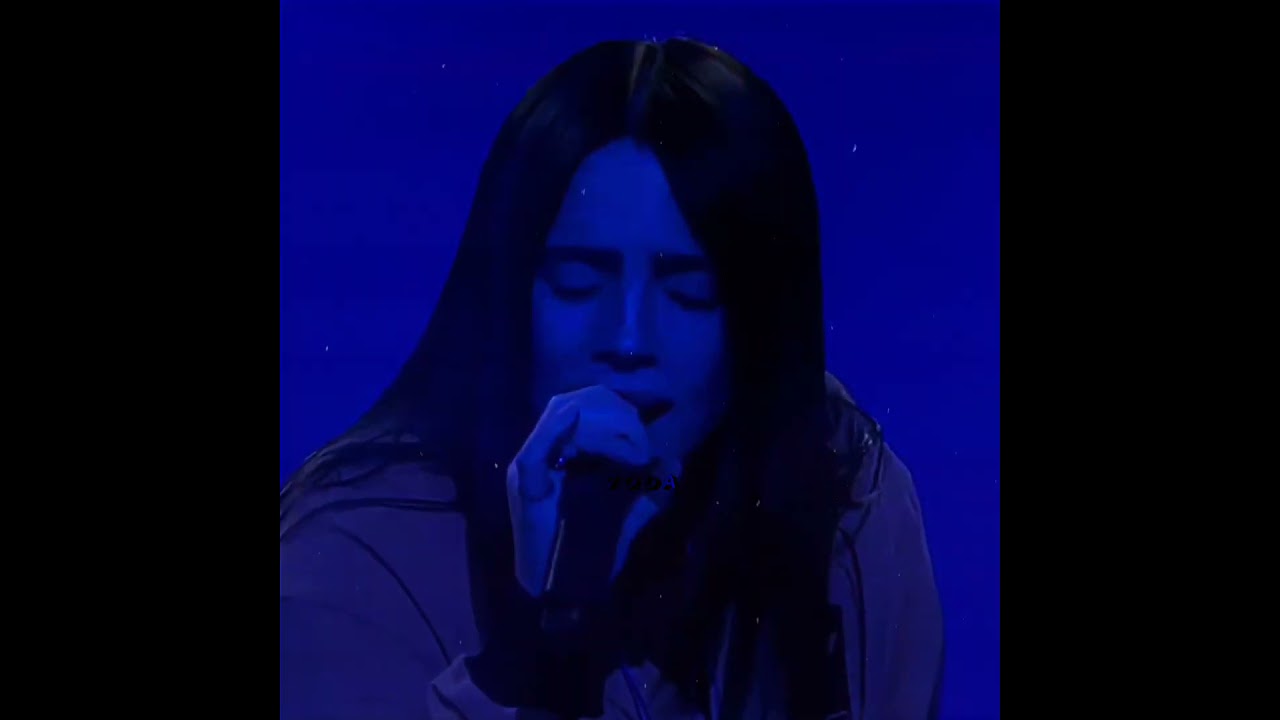 My first edit // I crossed the line billie ilish #billieeilish  #wildflower #edit #foryou