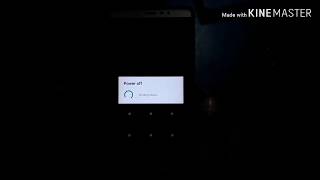 Walton primo NF2 | Hard Reset