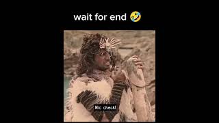 Celebrity #round2hell x the God wait for end funny video 😁 Profile