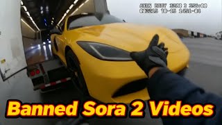 Best Sora 2 Videos