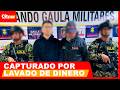 Lavado de dinero internacional: ¿cómo operaba en Colombia? | CityTv | ArribaBogotá