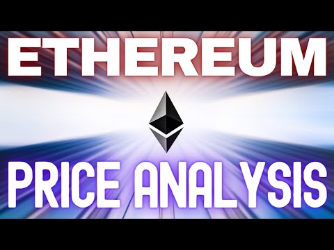 Ethereum ETH Price News Today, Technical Analysis Updates, Price Now Elliott Wave Price Prediction 1 Ethereum ETH Price News Today, Technical Analysis Updates, Price Now Elliott Wave Price Prediction thumbnail