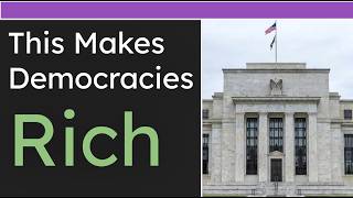 The Economic Weapon Hiding in Plain Sight