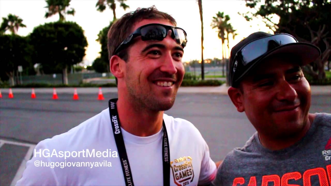 rich froning sunglasses