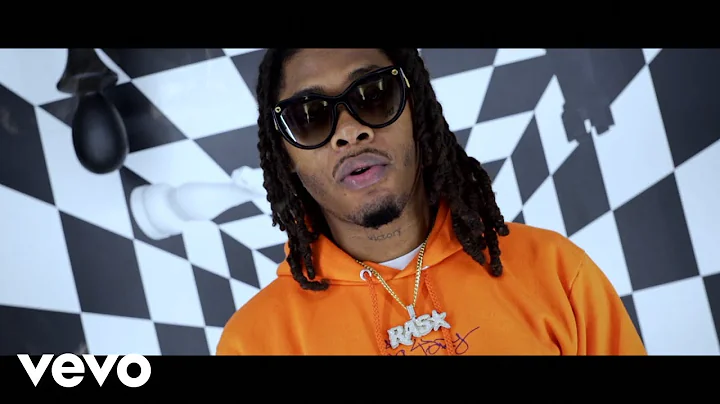 Yung Tory - I Wanna Rock