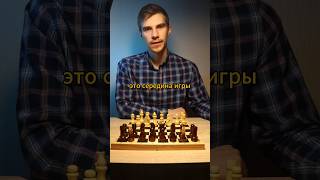 Миттельшпиль для начинающего! Как играть!?#шахматыдляначинающих #шахматы #chess #chesstheory #обзор