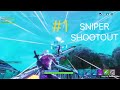 Sniper Shootout Duos Win (#1)