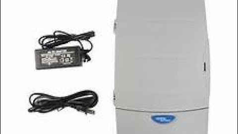 NORTEL CALLPILOT 100