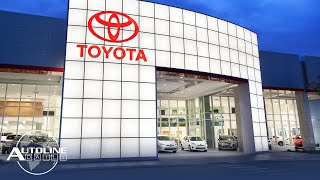 Honda, Toyota Lose Most Customers to Tesla; BYD Outsells VW in China - Autoline Daily 3459