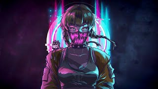 ENERGETIC DRUM AND BASS MIX (ft. Maduk, MUZZ, Lexurus, Fred V, Netsky \& More)