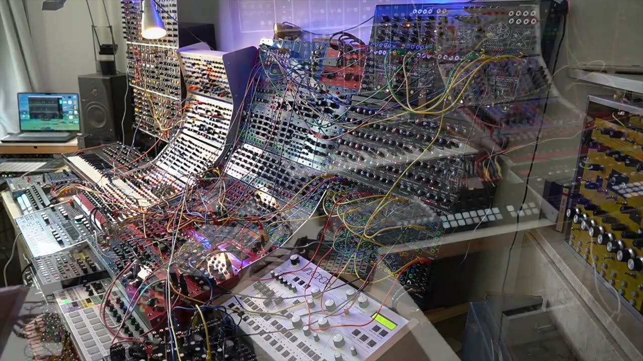 MATRIXSYNTH: Destiny Plus