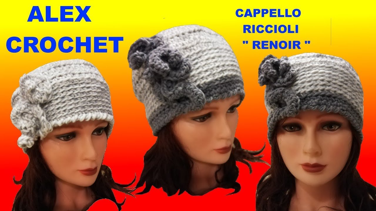 Parrucca Da Bambola Nera Con Boccoli - Foto 4