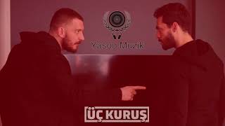 Çukur X Üç Kuruş ( Mix War Müzik stil 76 ) Resimi