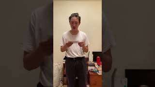 Rough Draft Persuasive Speech