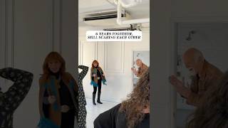 Download Lagu 6 years \u0026 he’s still scaring me every chance he gets! You know what they say about payback… 😉 MP3