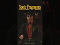 Sonic Fragments by Marimana.