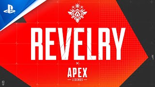 Apex Legends | Revelry Gameplay Trailer | PS5, PS4