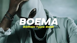 Devito x Relja x Voyage Type Beat - 