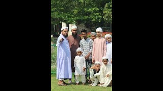 Best bangla gojol man ahabba lillah   Valobasa   Iqbal hosen Jibon by Subhan