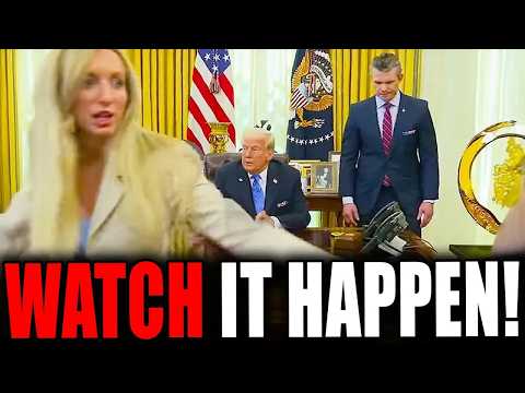 Thumbnail for OMG WATCH: HEGSETH WAS JUST SCREAMED AT IN PUBLIC!