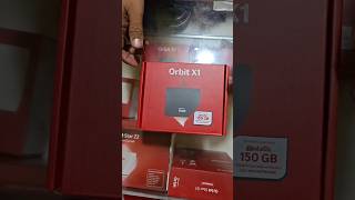 Unboxing Telkomsel Orbit X1 Bali - Gak Perlu Tarik Kabel!