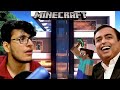 Building My Ambani ka Ghar in Minecraft Survival (#6)