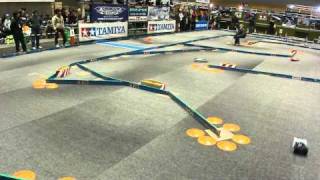 2011/02/11 タミグラinオートメッセ GT-IFS G1 Cメイン決勝