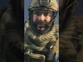 The moustache physics in Modern Warfare 3 😍